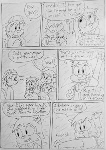 Boycarrot 60