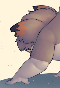 [Subscribestar] Butts Up