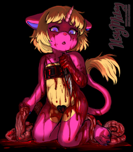 Wing-It: Killer Mitsy