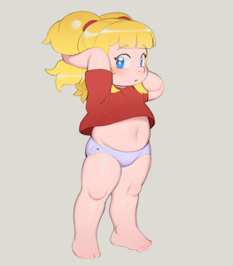 [c] itspoohchan