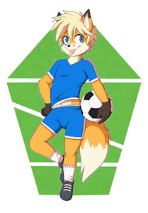 Soccer Fox