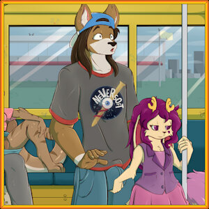 School Bus Fun [boardmindless]
