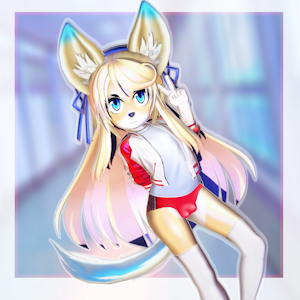 Tyler's New Rendition :3