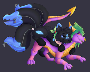 Plush Fun!