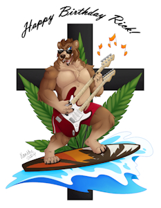 [C] WKUK Tattoo