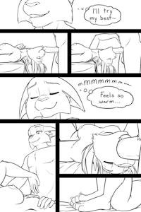 Saturday Mornings - Page 86