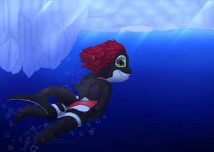 Commission - 26