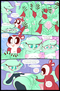 Heat Quencher page 32