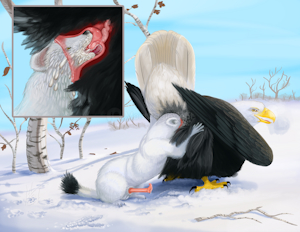 Snootful of Eagle