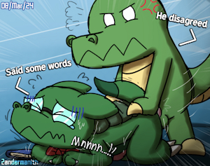 Sitcom Dynamic