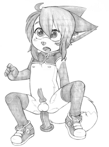 Paige - Toy Tester