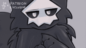 [ANIMATED] Puro Animation on Patreon