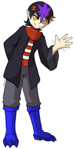 Reji Waves
