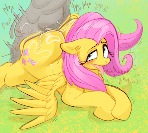 Buttershy