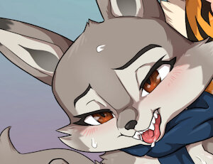 New on Patreon: New entry