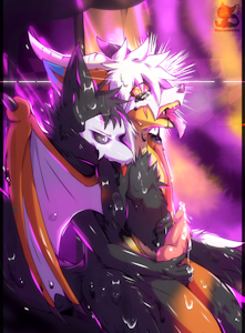 Commission for farell06