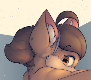 [Subscribestar] Light Touch