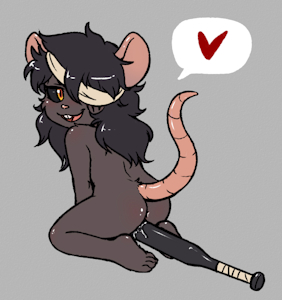 [Art by Shouk] Proof