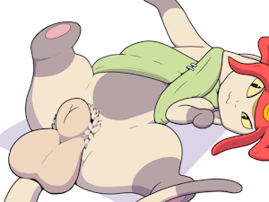 Easter Meow