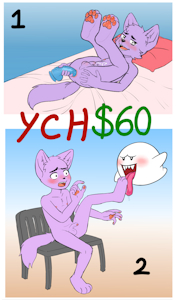 YCHs Open
