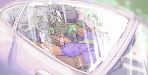 Cruising Success