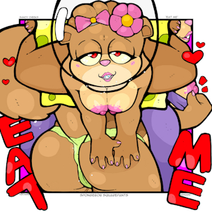 Eat Me!
