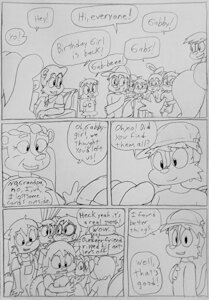 Boycarrot 61