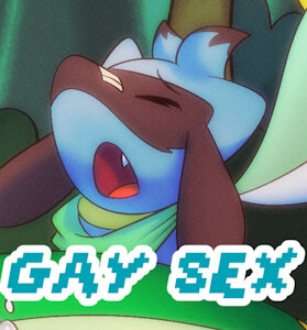 Riolu x Serperior