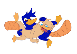 Platypuses