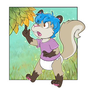 Changing seasons