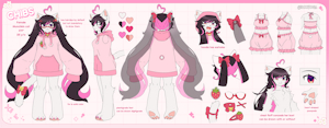 Chibs Ref 2024 (CURRENT)
