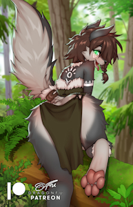 Lone Wolf