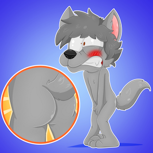 COMM: Embarrased