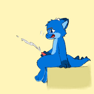 Let It Off