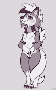 Dusky