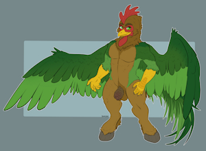 Rooster