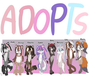 *PREORDERS AVAILABLE*_Stripey locks
