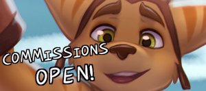 Commissions OPEN