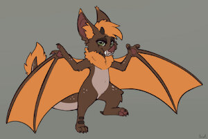 Bat!