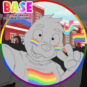 PRIDE MONT ICON / F2U / Purchase it from 3 USD
