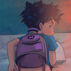 After school