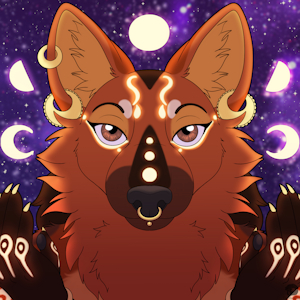 Moon Glow