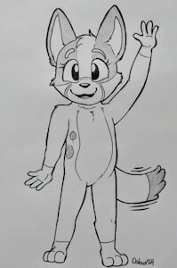 Bluey