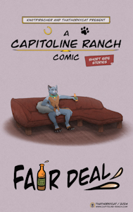 Fair Deal! Cover Page