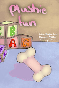 Plushie fun