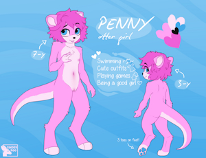 Reference sheet commission