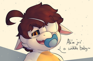 [Subscribestar] Aguu~
