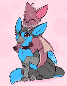 Zephyr And Fruit Slice