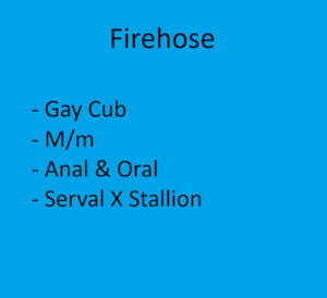 Firehose