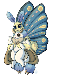 Moth Snugs!